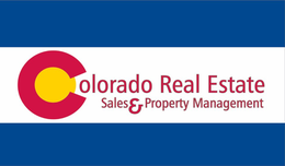 COLORADO REAL ESTATE SALES & PROPERTY MANAGEMENT trademark