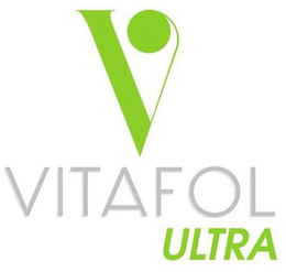 V VITAFOL ULTRA trademark
