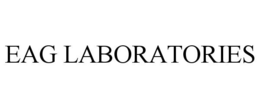 EAG LABORATORIES trademark