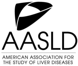 AASLD AMERICAN ASSOCIATION FOR THE STUDY OF LIVER DISEASES trademark