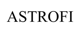ASTROFI trademark