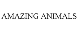 AMAZING ANIMALS trademark