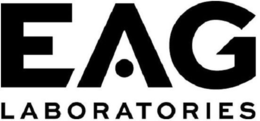 EAG LABORATORIES trademark