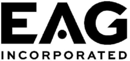 EAG INCORPORATED trademark