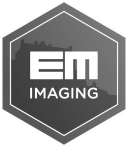 EM IMAGING trademark