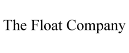 THE FLOAT COMPANY trademark