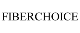 FIBERCHOICE trademark