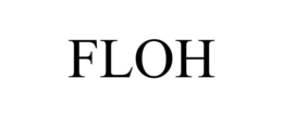 FLOH trademark