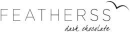 FEATHERSS DARK CHOCOLATE trademark