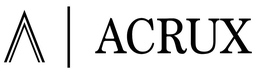 A ACRUX trademark