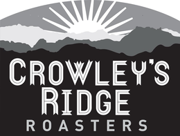 CROWLEY'S RIDGE ROASTERS trademark