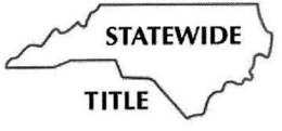 STATEWIDE TITLE trademark