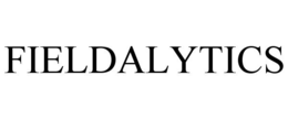 FIELDALYTICS trademark