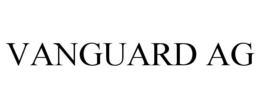 VANGUARD AG trademark