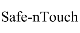 SAFE-NTOUCH trademark