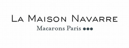 LA MAISON NAVARRE MACARONS PARIS trademark
