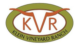 KVR KLEIN VINEYARD RANCH trademark