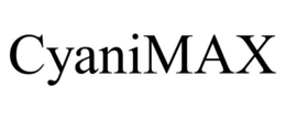 CYANIMAX trademark