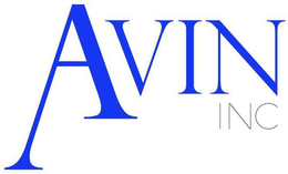 AVIN INC trademark
