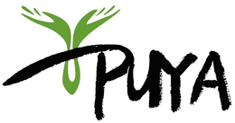 PUYA trademark