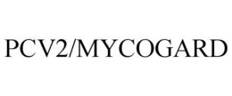 PCV2/MYCOGARD trademark