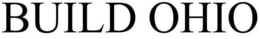 BUILD OHIO trademark