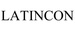 LATINCON trademark