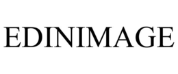 EDINIMAGE trademark