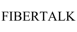 FIBERTALK trademark