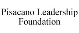 PISACANO LEADERSHIP FOUNDATION trademark