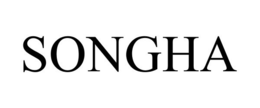 SONGHA trademark