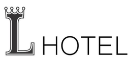 L HOTEL trademark