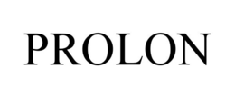 PROLON trademark