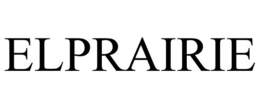 ELPRAIRIE trademark