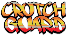 CROTCH GUARD trademark