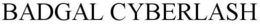 BADGAL CYBERLASH trademark