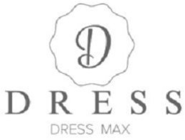 D DRESS DRESS MAX trademark