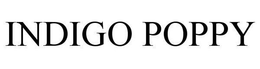INDIGO POPPY trademark