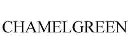 CHAMELGREEN trademark