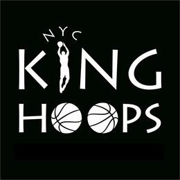 KING HOOPS NYC trademark