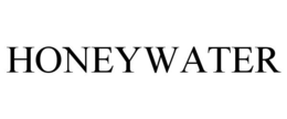 HONEYWATER trademark