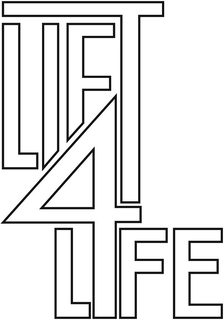LIFT 4 LIFE trademark