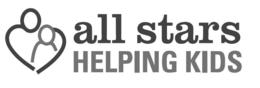 ALL STARS HELPING KIDS trademark