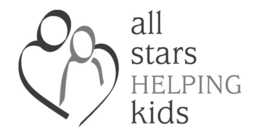 ALL STARS HELPING KIDS trademark
