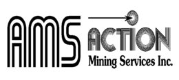 AMS ACTION MINING SERVICES INC. trademark