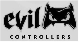 EVIL CONTROLLERS trademark