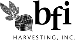 BFI HARVESTING, INC. trademark