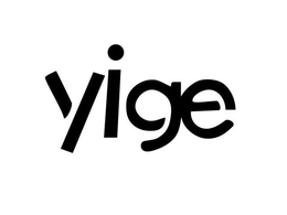 YIGE trademark