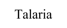 TALARIA trademark
