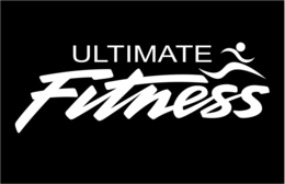 ULTIMATE FITNESS trademark